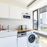 Guestready - Tranquil City Stay Near Montparnasse