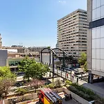 Guestready - Tranquil City Stay Near Montparnasse