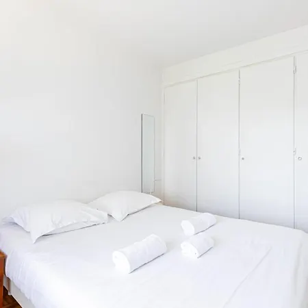 Guestready - Tranquil Near Montparnasse Apartment *