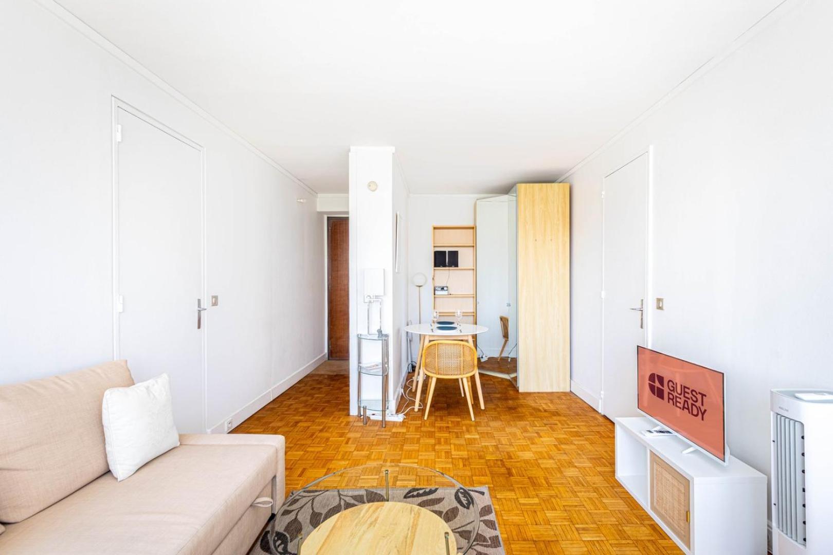 Guestready - Tranquil Near Montparnasse * Paris