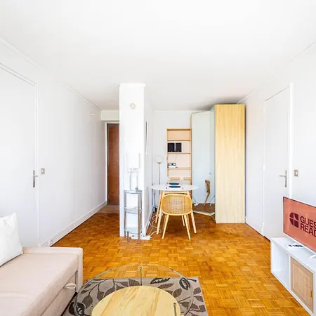 Guestready - Tranquil Near Montparnasse * Paris