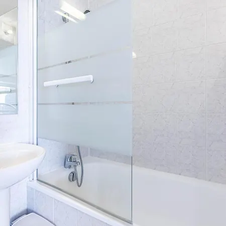 Apartment Guestready - Tranquil Near Montparnasse
